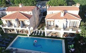 Fizzio Alacati Hotel